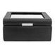 BOX NA HODINKY FRIEDRICH LEDERWAREN BOND 20114-2 - WATCH BOXES - ACCESSORIES