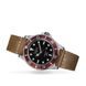 DAVOSA TERNOS SIXTIES AUTOMATIC SAPPHIRE 161.525.65S - TERNOS SIXTIES - BRANDS