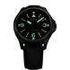 TRASER P67 OFFICER PRO AUTOMATIC BLACK LEATHER - HERITAGE - BRANDS