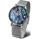 VOSTOK EUROPE UNDINE ABALONE NH35-515A757B - UNDINÉ - BRANDS
