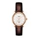 TISSOT CARSON PREMIUM AUTOMATIC LADY T122.207.36.031.00 - CARSON - ZNAČKY