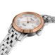 TISSOT LE LOCLE AUTOMATIC LADY 18K GOLD T932.207.41.036.00 - LE LOCLE AUTOMATIC - BRANDS
