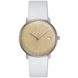 JUNGHANS MAX BILL DAMEN 47/4657.00 - MAX BILL LADIES - ZNAČKY