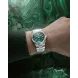 NIVADA GRENCHEN F77 MALACHITE MARK I - F77 - BRANDS