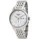 TISSOT LE LOCLE AUTOMATIC SMALL SECOND T006.428.11.038.01 - TISSOT - ZNAČKY