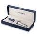 PLNICÍ PERO WATERMAN EXCEPTION MADE IN FRANCE DELUXE BLUE CT 1507/166631 - FOUNTAIN PENS - ACCESSORIES