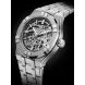 MAURICE LACROIX AIKON AUTOMATIC SKELETON 39MM AI6007-SS002-030-1 - AIKON - BRANDS