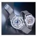 SET FESTINA AUTOMATIC SKELETON 20534/1 A 20579/1 - WATCHES FOR COUPLES - WATCHES