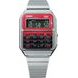 CASIO COLLECTION VINTAGE CA-500WE-4BEF HERITAGE REVIVAL - CLASSIC COLLECTION - ZNAČKY