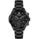 SWISS MILITARY HANOWA CHIROPTERA NIGHT VISION SMWGI0001930 - GENTS COLLECTION - BRANDS