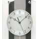 AMS DESIGN RADIO CONTROLLED 5262 - WALL CLOCK - ACCESSORIES