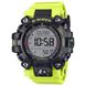 CASIO G-SHOCK GW-9500MRY-1A9ER MUDMAN RESCUE YELLOW SERIES - MUDMAN - ZNAČKY