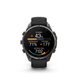 GARMIN FENIX® 9 PRO INREACH - 47 MM, CARBON GRAY DLC BLACK/PEBBLE 010-04336-11 - FENIX 9 PRO INREACH - ZNAČKY