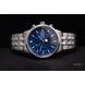 CITIZEN ECO-DRIVE RADIO CONTROLLED MOONPHASE BY1030-50L - CITIZEN - ZNAČKY