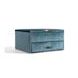 JEWELLERY BOX FRIEDRICH LEDERWAREN CHENILLE 23342-5 - JEWELLERY BOXES - ACCESSORIES