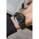 BULOVA HACK WATCH 98A255 - ARCHIVE SERIES - BRANDS
