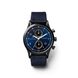 TRIWA DUSK LANSEN CHRONO NAVY CANVAS CLASSIC TW-LCST107-CL063112 - ARCHÍV