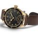 HAMILTON KHAKI AVIATION PILOT PIONEER BRONZE H76709530 - KHAKI AVIATION - BRANDS