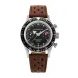 NIVADA GRENCHEN CHRONOMASTER BROAD ARROW - INTER. BEZEL - MANUAL - CHRONOMASTER - ZNAČKY