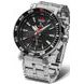 VOSTOK EUROPE ENERGIA ROCKET POWER RESERVE INDICATION YN84/575A538B - ENERGIA ROCKET - BRANDS