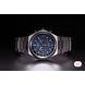 CITIZEN ECO-DRIVE SUPER TITANIUM CHRONO CA4610-85L - SUPER TITANIUM - BRANDS