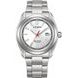 CITIZEN ECO-DRIVE SUPER TITANIUM AW1900-50A - ELEGANT - MĂRCI