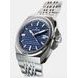 EDOX DELFIN THE ORIGINAL 1973 DATE - GENTS 53032-3M-BUIN - DELFIN - ZNAČKY