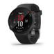 GARMIN FORERUNNER 45S OPTIC BLACK 010-02156-12 - ARCHÍV