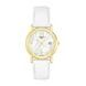 TISSOT CARSON QUARTZ 18K GOLD T71.3.129.74 - TISSOT - ZNAČKY