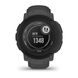 GARMIN INSTINCT® 2 DĒZL™ EDITION 010-02626-70 - INSTINCT 2 - ZNAČKY