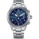 CITIZEN ECO-DRIVE SUPER TITANIUM CHRONO CA0810-88L - SUPER TITANIUM - ZNAČKY