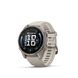 GARMIN FENIX® 9 - 43 MM, BARE TITANIUM FOG GRAY 010-04761-01 - FENIX 9 - ZNAČKY