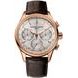 FREDERIQUE CONSTANT MANUFACTURE CLASSIC FLYBACK CHRONOGRAPH AUTOMATIC FC-760V4H4 - MANUFACTURE - BRANDS