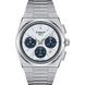 TISSOT PRX CHRONOGRAPH AUTOMATIC T137.427.11.011.01 - PRX - BRANDS