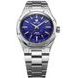 NIVADA GRENCHEN F77 SST LAPIS LAZULI MK2 - 38 MM - F77 - ZNAČKY