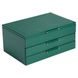 JEWELLERY BOX WOLF SOPHIA 392012 - JEWELLERY BOXES - ACCESSORIES