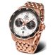 VOSTOK EUROPE N-1 ROCKET CHRONO LINE 6S21-225B619B - ROCKET N-1 - BRANDS