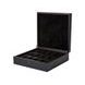 BOX WOLF BRITISH RACING BLACK 793202 - WATCH BOXES - ACCESSORIES