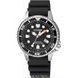 CITIZEN PROMASTER DIVER LADIES EP6050-17E - PROMASTER - BRANDS