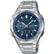 CASIO WAVE CEPTOR WVA-M650D-2AER - WAVE CEPTOR - BRANDS