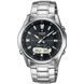 CASIO LCW-M100DSE-1AER - WAVE CEPTOR - BRANDS