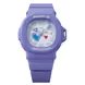 CASIO BABY-G BGA-10-6AER PLAYFUL HEARTS SERIES - BABY-G - BRANDS