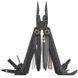 MULTITOOL LEATHERMAN WAVE ALPHA BUNDLE OBSIDIAN + BITKIT BLACK EU300164 - PLIERS AND MULTITOOLS - ACCESSORIES