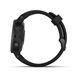 GARMIN FENIX5S PLUS SAPPHIRE BLACK, BLACK BAND 010-01987-03 - GARMIN - ZNAČKY