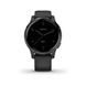 GARMIN VÍVOACTIVE4S GRAY/BLACK BAND 010-02172-13 - GARMIN - ZNAČKY