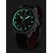 VOSTOK EUROPE JURGIS KAIRYS UNLIMITED AEROBATICS 6S11-325A738 - LIMITED EDITION - BRANDS