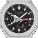 CASIO G-SHOCK GM-2100M-1AER - CASIOAK - BRANDS