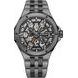 EDOX DELFIN MECANO AUTOMATIC 85303-357GNMNGN - DELFIN - BRANDS