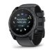 GARMIN TACTIX® 8 – 51 MM, AMOLED CERAKOTE® APPLIED BALLISTICS ULTRALIGHT™ SLATE GREY CERAKOTE 010-04553-01 - TACTIX 8 - BRANDS