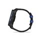 GARMIN INSTINCT® 3 – 50 MM, AMOLED BLACK S ŘEMÍNKEM BOLT BLUE / BLACK 010-03020-03 - INSTINCT 3 - ZNAČKY